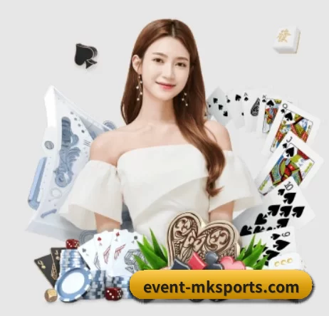 event-mksports.com APP 界面